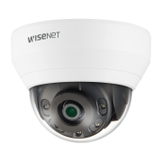 Samsung Wisenet QND-6012R | QND 6012 R | QND6012R 2M H.265 IR Dome Camera